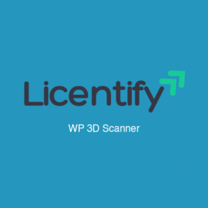 WP 3D Scanner
