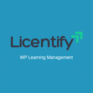 WP Learning Management