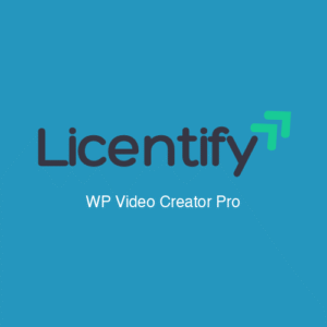WP Video Creator Pro