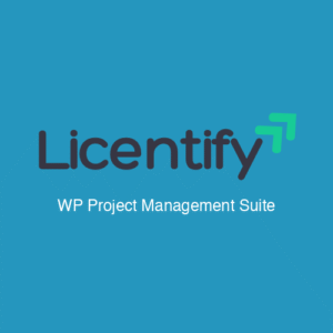 WP Project Management Suite