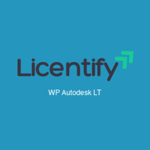 WP Autodesk LT