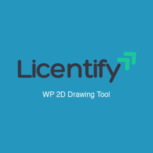 WP 2D Drawing Tool