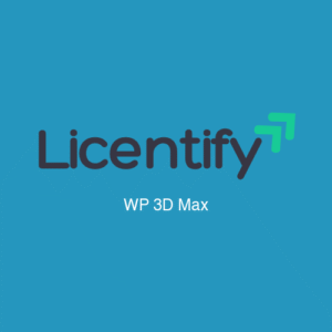 WP 3D Max