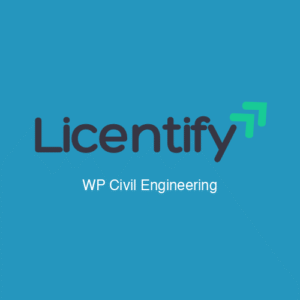 WP Civil Engineering