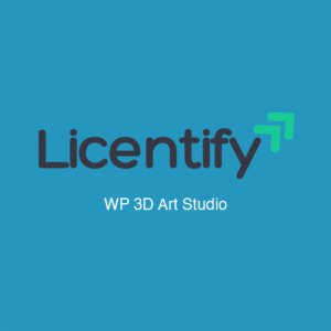WP 3D Art Studio